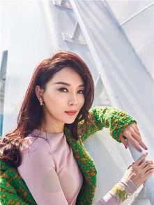 娱乐爆料陈数视频,娱乐爆料背后的精彩瞬间  第3张