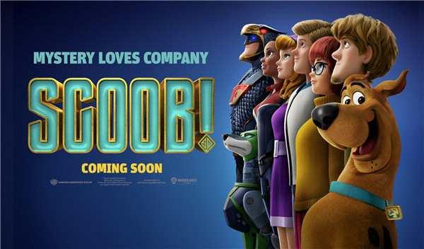 史酷比电影在线观看,在线观看，欢乐无限！  第3张