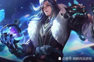 李白新皮肤最新爆料特效,翩翩起舞——李白新皮肤特效惊艳亮相  第2张